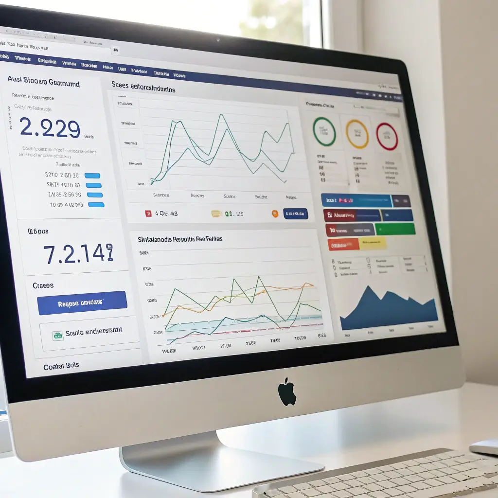 Analytics Dashboard
