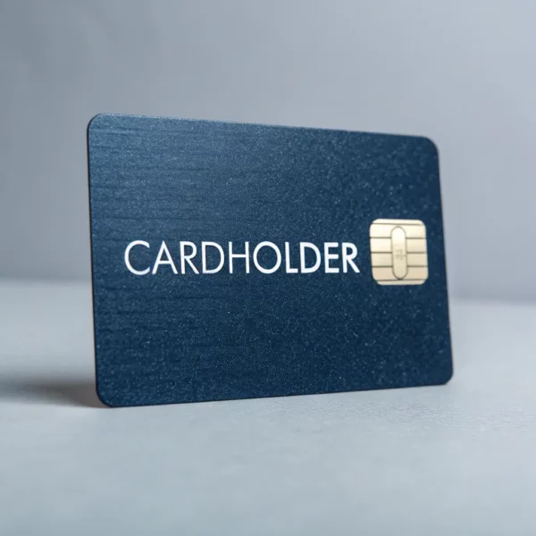 Business Virtual Card